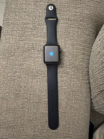 +Apple Watch Series 2 nike