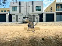 🏡 Luxury Villa for Annual Rent – Al Mowaihat 3, Ajman