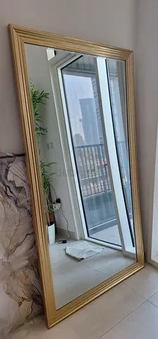 Wall Inclined Mirror