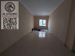 1BHK apartment for annual rent in Al Rawda 2, Ajman. Prime location on Sheikh Ammar Street, spacious