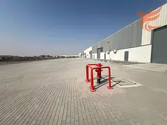 High KW Power | Ideal for Manufacturing Storage/Freezone