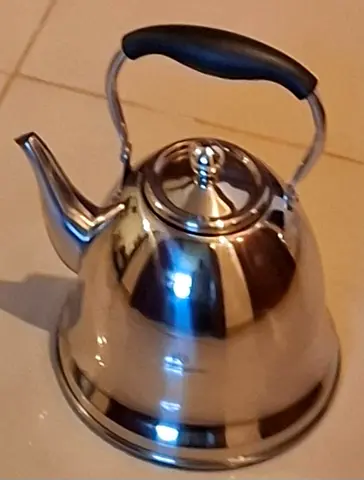 Engelberg Big Kettle ركوة كبيرة