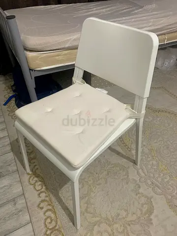 Two chairs for sale