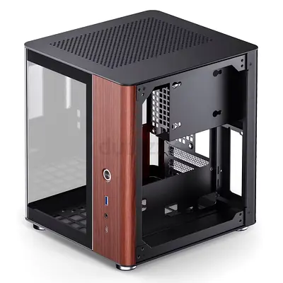 ITX PC case Jonsbo TK-0