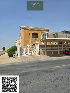 Luxury Furnished Villa for Sale | Al Rawda 1 | Commercial + Residential