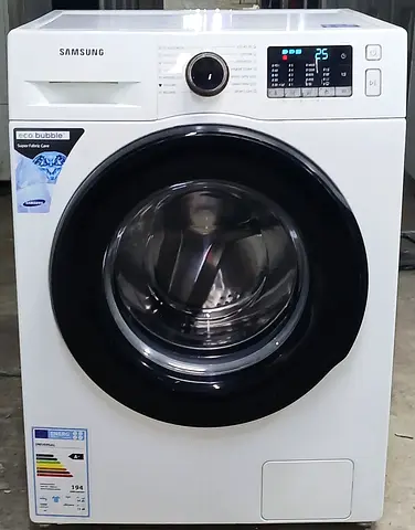 7kg samsung digital inviter Ecco babble new model good condition Good working