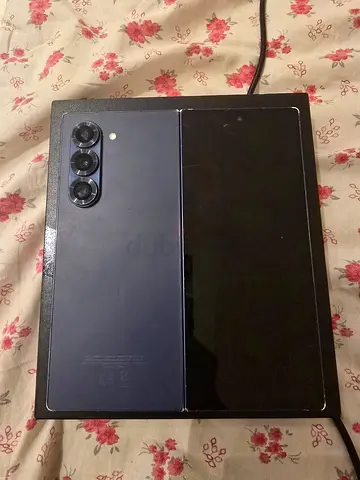 Galaxy Fold 6 256gb