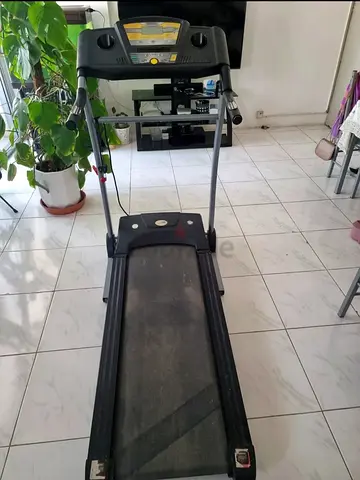 Treadmill for sale