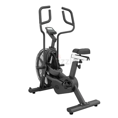Commercial Exercise Air Bike