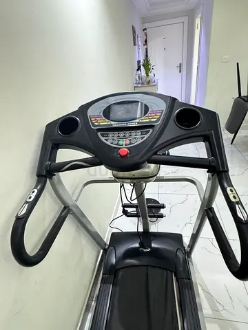 High-Performance Elliptical Machine for Home Gym
