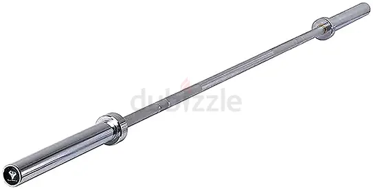 Olympic Barbell Bar 220cm / 20KG