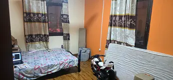 Couple/Family room with separate bathroom available in Shabiya11