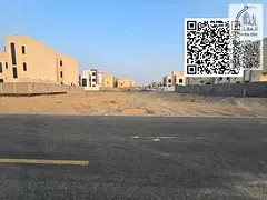 6 adjacent plots of land for sale in Al Bahia – including registration and ownership fees. Excelle