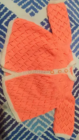 Sweaters for just born