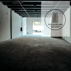 Warehouse for annual rent in Al Jurf Industrial Area 1