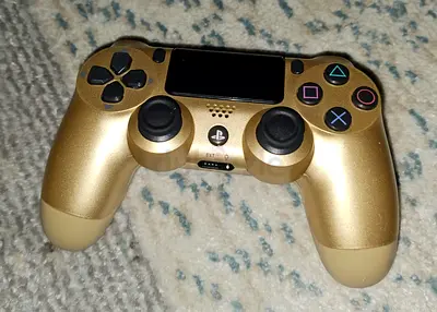 PS4 Controller