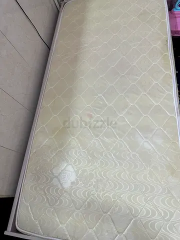 Excellent Medicated Mattress 90x190cm