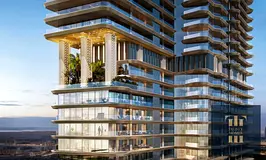 ⚡ The cheapest in Dubai⚡ Smart Home⚡ Herat Of Dubai⚡ Amenities Premium ⚡ Semi furnished 