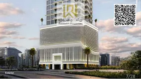 The Pearl Towers project in Ajman - Al Rashidiya is one of the most prominent modern real estate pro