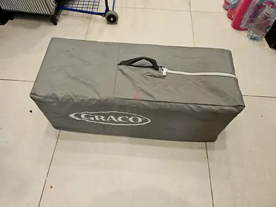 Grako brand pack n play baby Bassinet