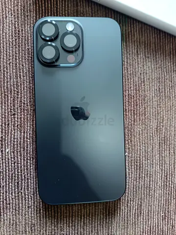 Urgent Sale IPhone 16 Pro max 256 GB black titanium for sale. Brand new condition, only one month.