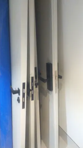 Stylish Interior Doors - Sleek and Modern Design