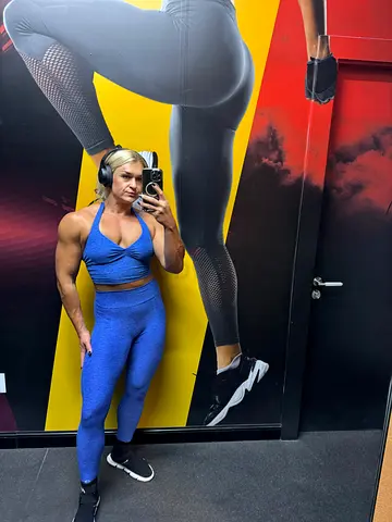 Personal trainer Abu Dhabi