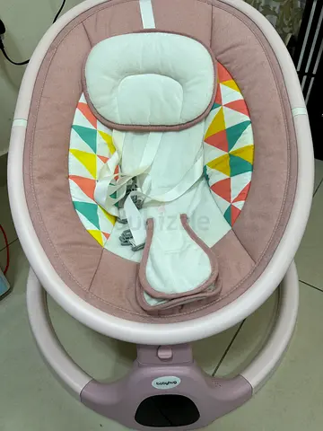 Comfortable Baby swing Chair for Sale