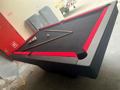 Billiard Table 95