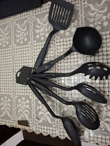 Essential Kitchen Utensil Set for Your Cooking Needs