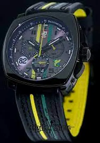 Luminox Tony Kanaan Series Chronograph Watch - Limited Edition