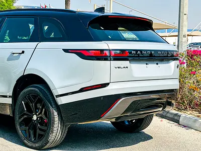 2022 LAND Rover RANGE ROVER VELAR 照片 4