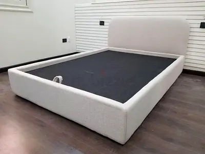 Premium high Quality 160*200 Queen bed