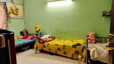 Ladies Bed Space Near By Rashidiya Metro station