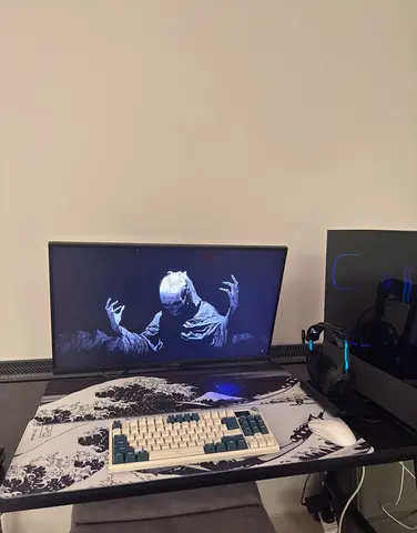 Gamming pc RTX 4070 super 32 gb ram 1 tb ssd  I 5 12400 f