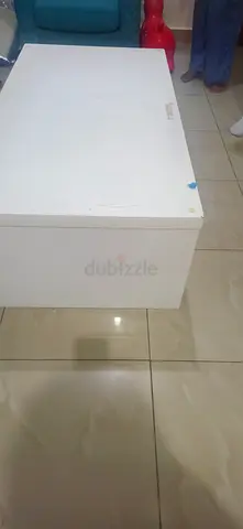 TV table