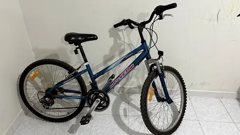Quality Mountain Bike for Sale - Great Condition!
