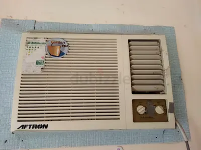 Cool Off your next Summer with an Aftron Air Conditioner!