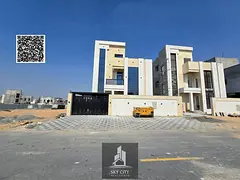 Modern Modern Design Villa opposite Mosque and next to Azhi Ground Complex and First Roof Including