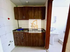 Family studio flat available big size close kitchen split ac only 18k close to madina shopping cente