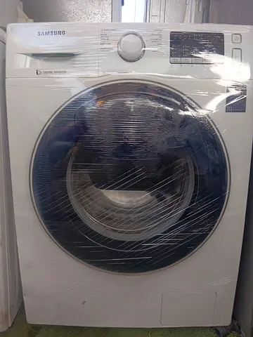 Samsung 7kg Washer - Efficient  Reliable!