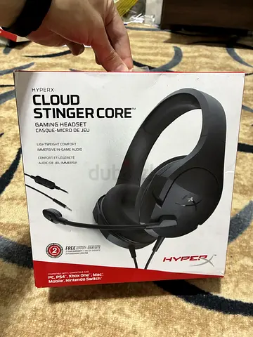 HyperX Headset
