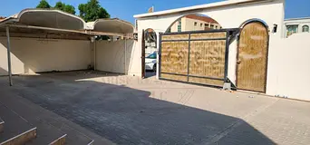 Commercial Spacious / Lavish Villa for Sale in Al Rawda 2, Ajman | 3BR + Hall + Majlis | 5,000 Sqft