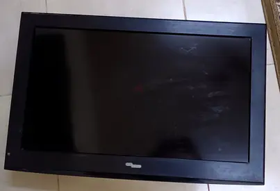 Television for Sale - Great Price!