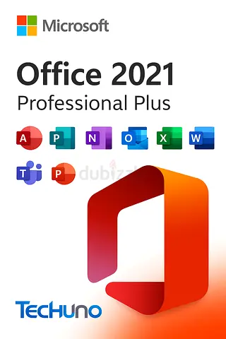 Genuine Office 2021 Pro Plus – Lifetime Access
