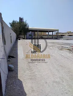 📍Location: Located in the Emirate of Umm Al Quwain, Al Hawta is situated in a