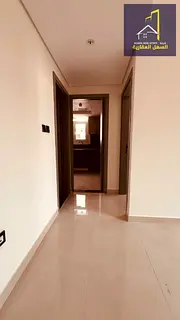 Modern Apartment in New Muweilah