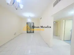 NO COMMISSION//GYM FREE KIDS PLAY AREA FREE//10 DAYS FREE+4CHQS// EASY EXIT TO DUBAI NEAR SAHARA CEN