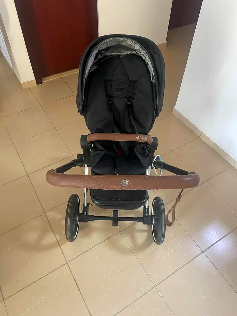 Cybex Priam stroller for sale dubizzle
