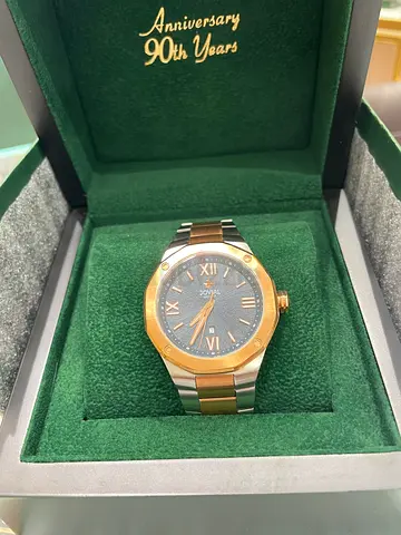 Luxury Mens Watch - Jovial